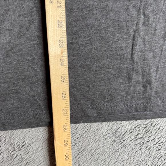 Ballast Point Brewing Shirt Adult M Tee IPA Sculpin India Pale Ale Merch Gray - Picture 5 of 5